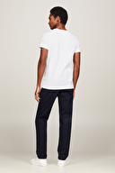 Tommy Hilfiger Erkek Tişört MW0MW27539