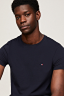 Tommy Hilfiger Erkek Tişört MW0MW27539