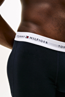 Tommy Hilfiger Erkek 3'lü Boxer UM0UM02761.BYZ