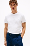 Tommy Hilfiger Erkek Tişört MW0MW33202