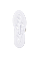 Tommy Hilfiger Kadın Golden HW Court Sneaker Ayakkabı FW0FW075600K7