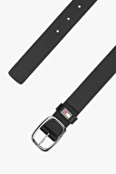 Tommy Jeans Kadın Kemer AW0AW15836BDS