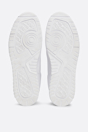 Tommy Hilfiger Erkek Basket Core Leather ESS Ayakkabı FM0FM05040YBS