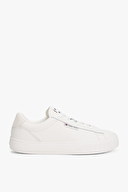 Tommy Jeans Kadın Cupsole Sneaker Ess Ayakkabı EN0EN02508YBL
