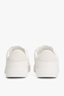 Tommy Jeans Kadın Cupsole Sneaker Ess Ayakkabı EN0EN02508YBL