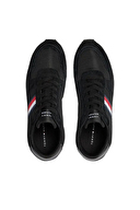 Tommy Hilfiger Erkek Ayakkabı FM0FM04886-BDS