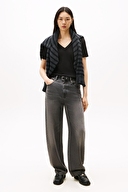 Tommy Hilfiger Kadın Tişört WW0WW40584