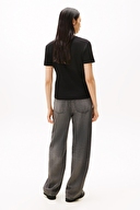 Tommy Hilfiger Kadın Tişört WW0WW40584