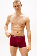 Tommy Hilfiger Erkek 3'lü Boxer UM0UM03181.MV