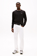 Tommy Jeans Erkek Kazak DM0DM18895