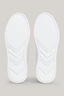 Tommy Hilfiger Kadın Webbing Court Sneaker Ayakkabı FW0FW08071YBS