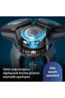Philips S5887/10 Islak Kuru Tıraş Makinesi