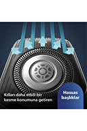Philips S5887/10 Islak Kuru Tıraş Makinesi