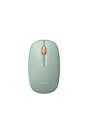 Philips 3000 Series Kablosuz Mouse Yeşil SPK7318E/38