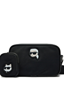 Karl Lagerfeld NL Kadın Mini Omuz Çantası A1W30127