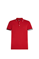 Tommy Hilfiger Erkek Tişört MW0MW38458