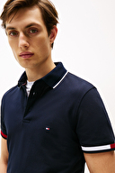 Tommy Hilfiger Erkek Tişört MW0MW38458