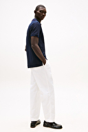 Tommy Hilfiger Erkek Tişört MW0MW38459