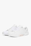 Tommy Hilfiger Kadın Chic Court Ayakkabı FW0FW08642YBS