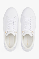 Tommy Hilfiger Kadın Chic Court Ayakkabı FW0FW08642YBS