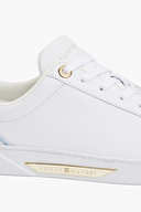 Tommy Hilfiger Kadın Chic Court Ayakkabı FW0FW08642YBS