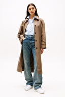 Tommy Hilfiger Kadın Chic Court Ayakkabı FW0FW08642YBS