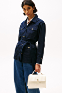 Tommy Hilfiger Kadın Omuz Çantası AW0AW17176AA8