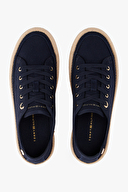 Tommy Hilfiger Kadın Vulc Espadrille Ayakkabı FW0FW08404DW6