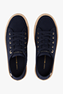 Tommy Hilfiger Kadın Vulc Espadrille Ayakkabı FW0FW08404DW6