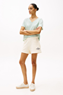 Tommy Hilfiger Kadın Vulc Espadrille Ayakkabı FW0FW08404YBH