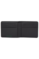 Tommy Jeans Erkek Cüzdan AM0AM13371BDS