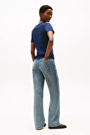 Tommy Hilfiger Kadın Tişört WW0WW40587