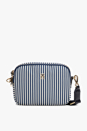 Tommy Hilfiger Kadın Çapraz Çanta AW0AW172310GY