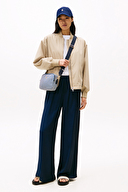 Tommy Hilfiger Kadın Çapraz Çanta AW0AW172310GY