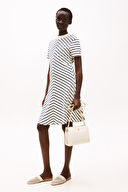 Tommy Hilfiger Kadın Çapraz Çanta AW0AW17225AA8