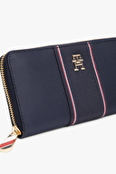 Tommy Hilfiger Kadın Fermuarlı Cüzdan AW0AW17271DW6