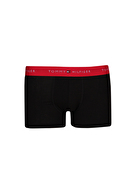 Tommy Hilfiger Erkek 3'lü Boxer UM0UM02763.0VW