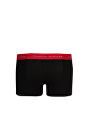 Tommy Hilfiger Erkek 3'lü Boxer UM0UM02763.0VW