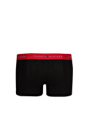 Tommy Hilfiger Erkek 3'lü Boxer UM0UM02763.0VW
