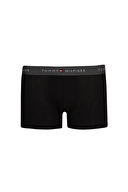 Tommy Hilfiger Erkek 3'lü Boxer UM0UM02763.0VW