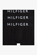 Tommy Hilfiger Erkek 3'lü Boxer UM0UM034640WE