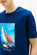 Tommy Hilfiger Erkek Tişört MW0MW38615