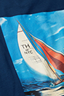 Tommy Hilfiger Erkek Tişört MW0MW38615