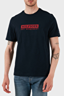 Tommy Hilfiger Erkek Tişört MW0MW39149