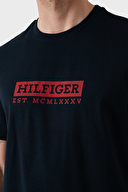 Tommy Hilfiger Erkek Tişört MW0MW39149