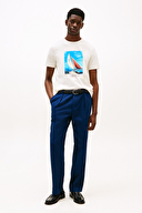 Tommy Hilfiger Erkek Tişört MW0MW38615