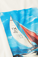 Tommy Hilfiger Erkek Tişört MW0MW38615