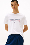 Tommy Hilfiger Erkek Tişört MW0MW38621