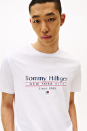 Tommy Hilfiger Erkek Tişört MW0MW38621