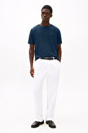 Tommy Hilfiger Erkek Tişört MW0MW38637